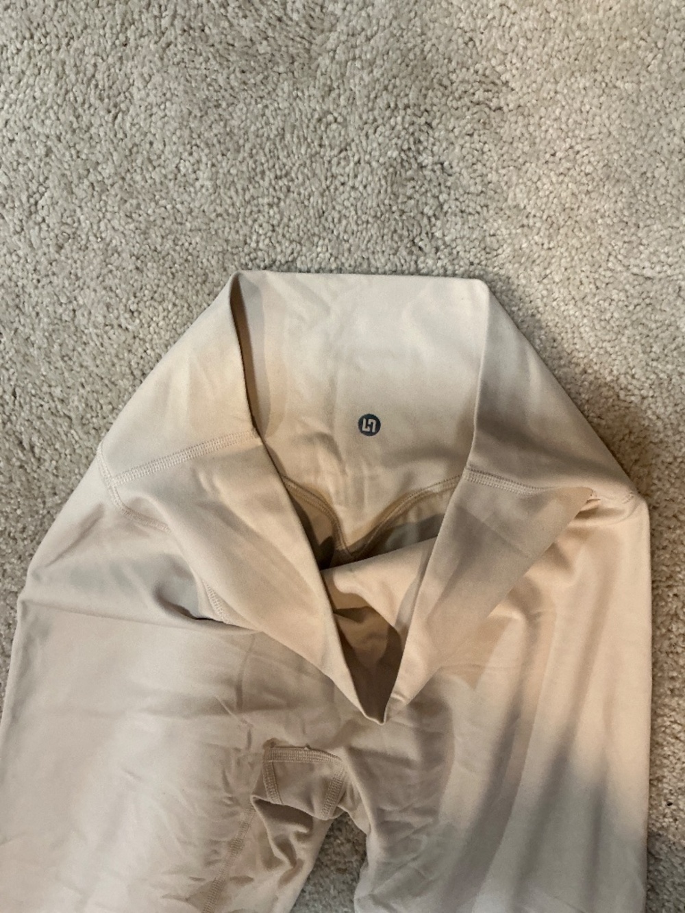 Exercise pants - Picture 2 of 2